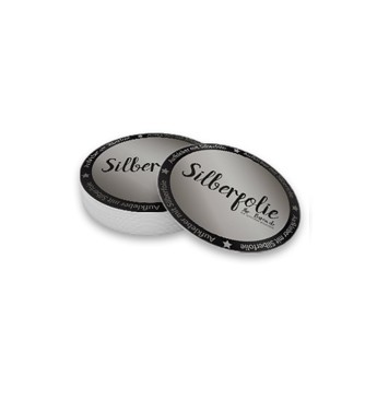 Silberfolien-Aufkleber online bestellen